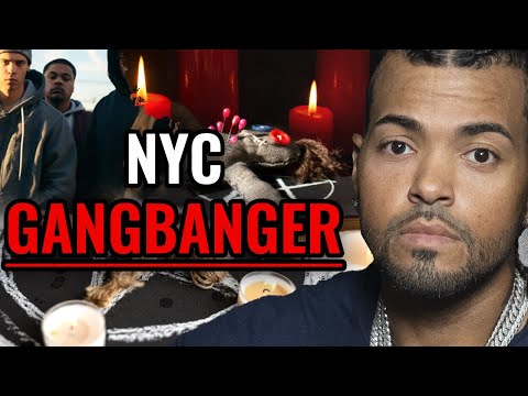 I'm An Ex NYC Gangbanger - Witchcraft Is Real