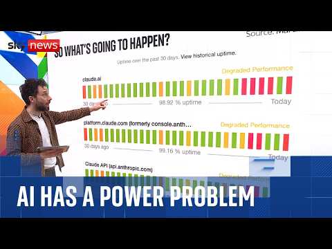 Why the Iran war could expose AI’s biggest weakness