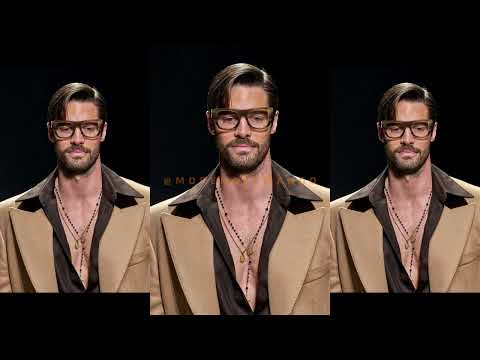 DOLCE & GABBANA - Paris Fashion Week - Men´s Fall Winter 2026