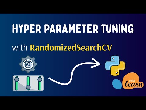 Hyperparameter Tuning in Python: Boost Model Accuracy with Scikit-Learn