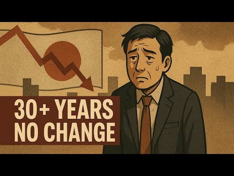 What is Happening in Japan?