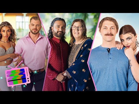 ‘90 Day Fiancé: The Other Way’ Season 7 Episode 12 Recap