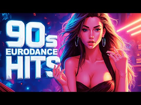 BEST of 90s Eurodance💥SNAP!, Haddaway, Corona, Dr. Alban, Culture Beat, Ice MC, La Bouche, Masterboy