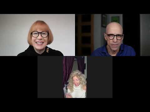 Still Talking - Eramelinda Boquer and Yvan Huneault (Vol. 1 Ep. 7) - Carla Collins