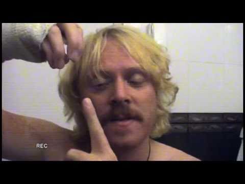 Keith Lemons Video Diary
