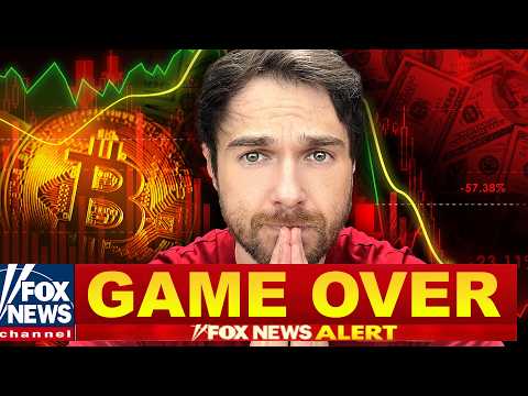 How Wall Street Took Over Bitcoin