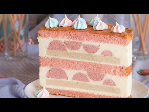 Это ж БУБЛЬ ГУМ🎉 - Я - ТОРТодел!