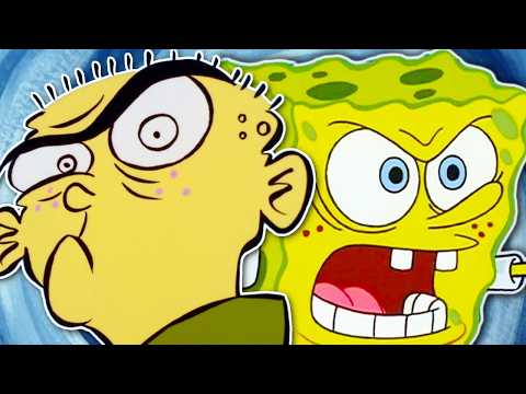 Why Does The Nice Character SNAP?