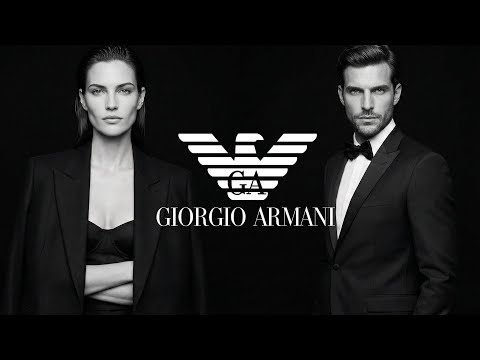 Giorgio Armani Style Background Music · Deep House & Chill House Mix | 1 Hour+