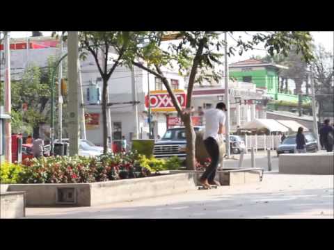 hot springs and lukewarm tricks