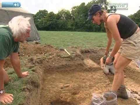 Time Team S09-E13 Braemore,.Hampshire