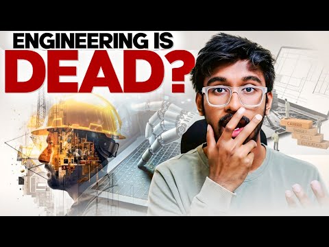 5 Hacks To Get A Job in 2025 Telugu🔥. SAD Reality of Engineering😰.