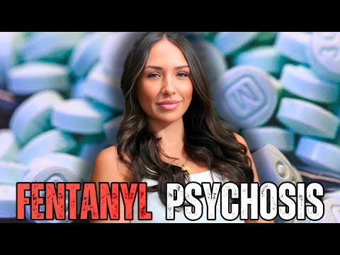 Fentanyl Sent Me Into Psychosis | Brutal Jail Detox & My Journey to Get Clean and Sober