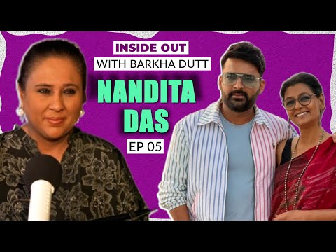 Nandita Das On Kapil Sharma In Zwigato, Being Asked To "Lighten" Her Skin & Being A "Misfit"