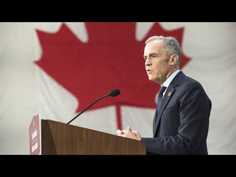 LIVE: PM Mark Carney announces new measures to accelerate homebuilding