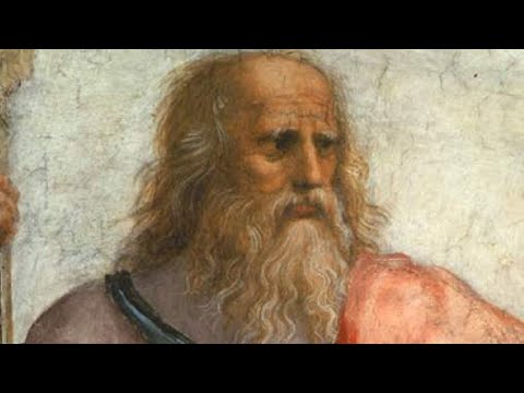 playlist para estudar como platão após sair da caverna atingindo o mundo das ideias