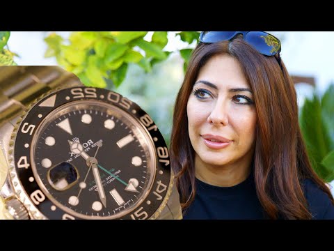 Can This Rolex Help Fund a Feature Film? | Posh Pawn S3 E7 | Our Stories