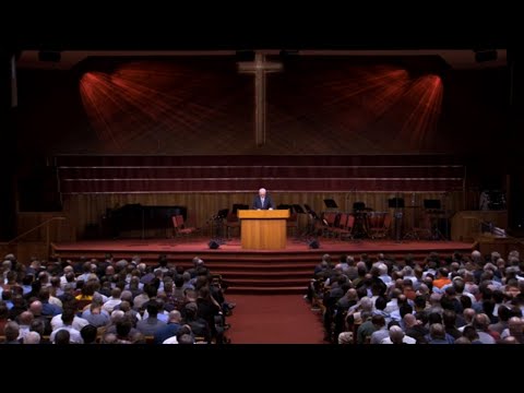 2020 Shepherds' Conference: How to Shine the Clear Light of Scripture | John MacArthur