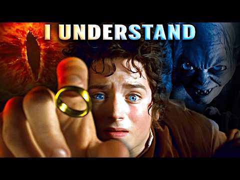 I Watched Lord of the Rings for the First Time — Now I Get It