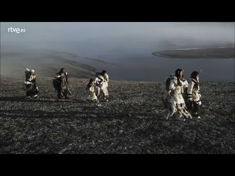 ORIENTE - Los Primeros Hombres - Episodio 3 - Documental HD