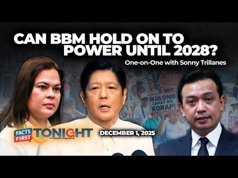 Can BBM remain in power until 2028?
