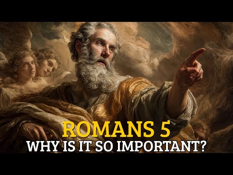 Why Is Romans 5 the Most Important Chapter in the Bible?