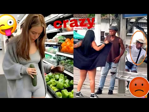 Try Not to Laugh Challenge 🤣 Funniest Viral Moments 2025 #24
