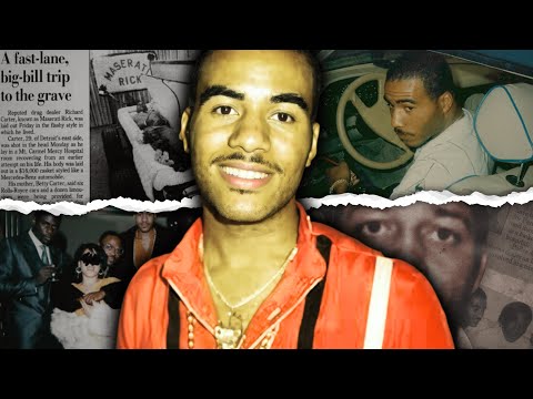 He Built a $54M Empire, Got Betrayed by His Childhood Friend & Was Ex3cuted in His Own Hospital Bed