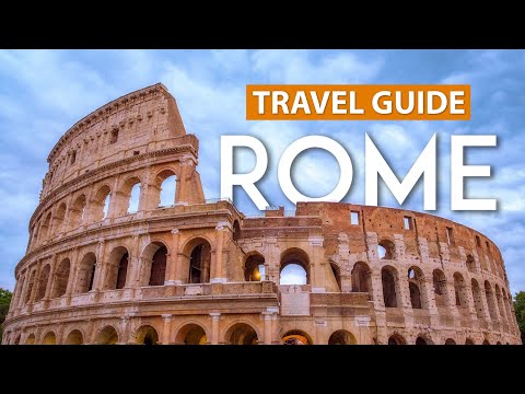 Things to know BEFORE you go to ROME | Travel Tips