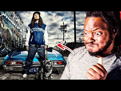 First Time Hearing | Weird Al Yankovic - White & Nerdy (Official Music Video) Reaction