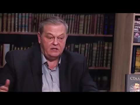 Evgeny Spitsyn. What did Andropov and Chernenko die of? The Golden Fortieth Anniversary of Soviet...