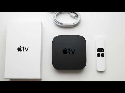 Apple TV 2026 LEAK: "Liquid Glass" UI & A17 Pro Chip Revealed