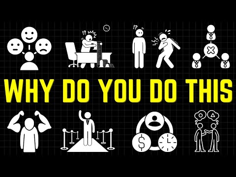 30 Strange Mental Phenomena That Explain Human Behavior