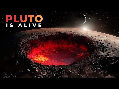 Everything We Knew About Pluto Was Wrong