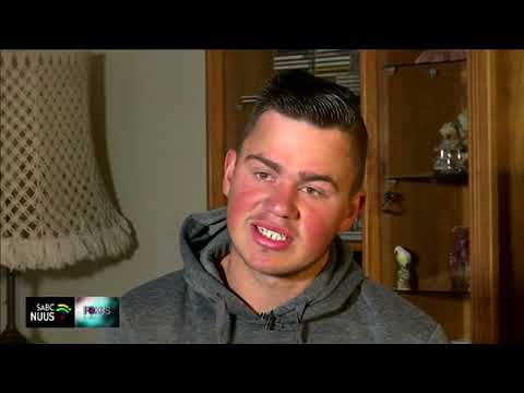 Fokus | #SPRINGS MONSTER  #HOUSE OF HORRORS: 25 August 2023