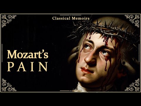 Mozart’s Divine Sacrifice for Deepest Emotional Healing | Classical Memoirs