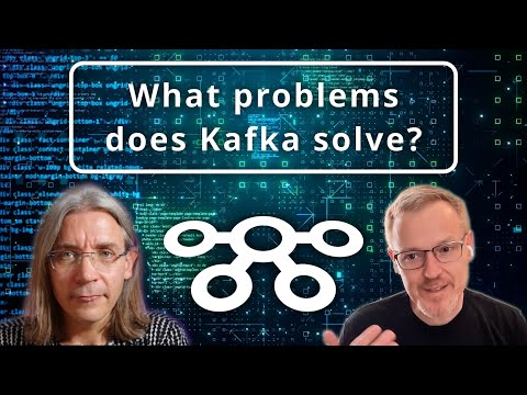 Apache Kafka Explained: When (and When Not) to Use Event Streaming (with Neil Buesing)
