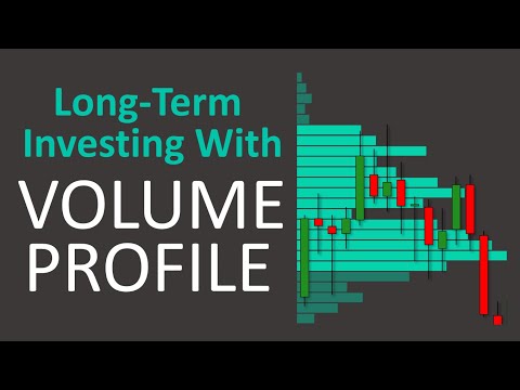 WEBINAR: Long-Term Investing With Volume Profile