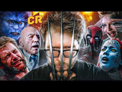 КАК УБИЛИ ЛЮДЕЙ ИКС В КИНО [Кино-Мыло]