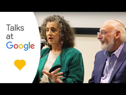 Modern Romance Interview | Dr. John & Julie Gottman | Talks at Google