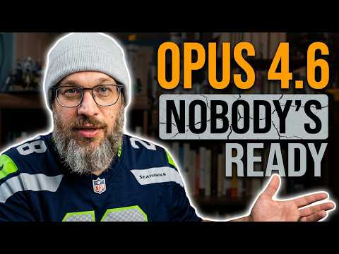 Claude Opus 4.6: The Biggest AI Jump I've Covered--It's Not Close. (Here's What You Need to Know)