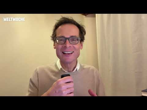 Siehe, Deutschland ist nicht verdammt! – Weltwoche Daily DE