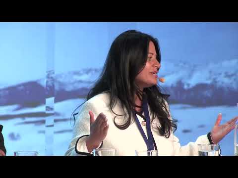 Ett starkt försvar behöver unga som tror på framtiden Luay Mohageb, författare och tidigare brottsut