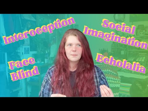 Autistic Things You May Not Have Heard About!