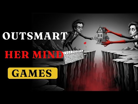 Psychological Defense Every Man Must Know to Outsmart Manipulative Exes