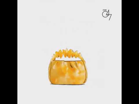 Fashion Designers. Bag Design. G47 Studio. Spain. #shorts #bagdesign