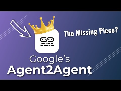 Is Google A2A Worth The Hype? Deep dive + Real Use Cases!