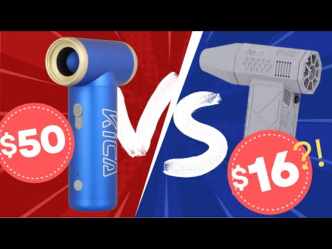 Cheapest $16 Turbo Jet Fan - Decent or Dodgy?