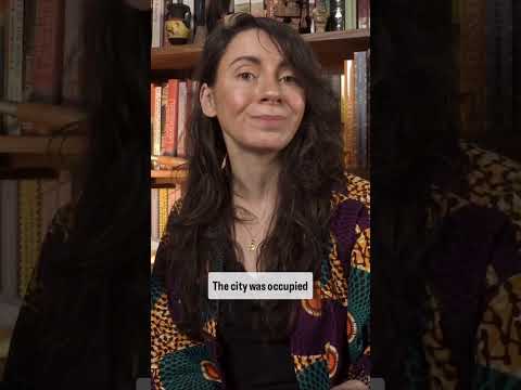 Hasanlu wasn’t just for lovers