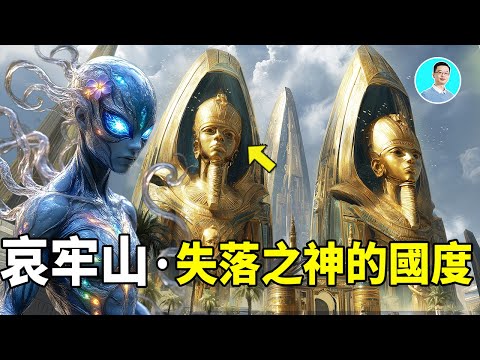 【震驚】雲南「死亡森林」哀牢山真相:36人暴斃、地質隊神秘死亡、哀牢國上古神秘種族的秘密 |尼可拉斯楊